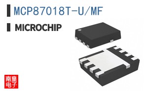 MCP87018T-U/MF
