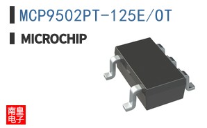MCP9502PT-125E/OT