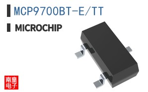 MCP9700BT-E/TT