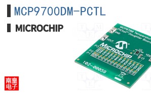 MCP9700DM-PCTL