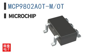 MCP9802A0T-M/OT