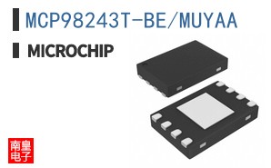 MCP98243T-BE/MUYAA