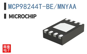 MCP98244T-BE/MNYAA