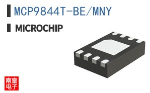 MCP9844T-BE/MNY