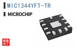 MIC1344YFT