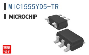MIC1555YD5