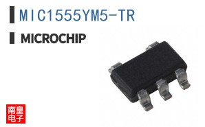 MIC1555YM5