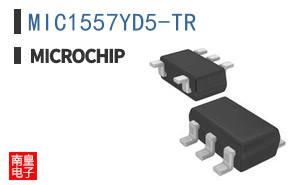 MIC1557YD5-TR