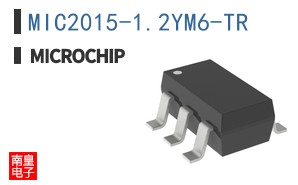 MIC2015-1.2YM6-TR