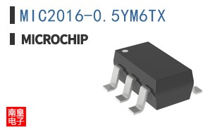 MIC2016-0.5YM6TX