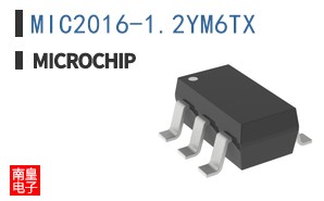 MIC2016-1.2YM6TX