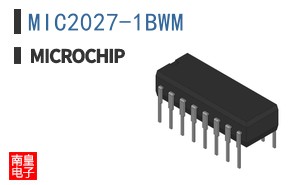 MIC2027-1BWM