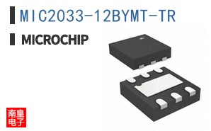 MIC2033-12BYMT