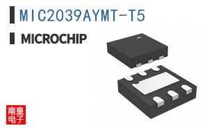 MIC2039AYMT-T5