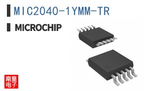 MIC2040-1YMM-TR