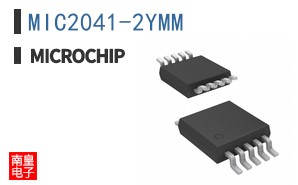 MIC2041-2YMM
