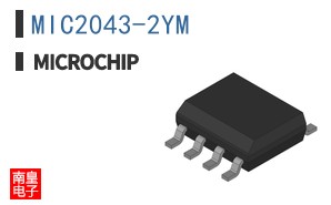 MIC2043-2YM