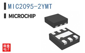 MIC2095-2YMT-TR