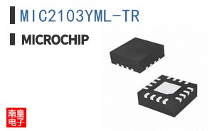 MIC2103YML