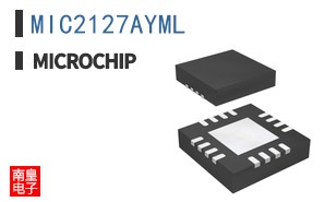 MIC2127AYML