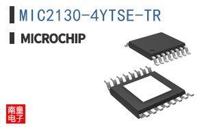 MIC2130-4YTSE-TR