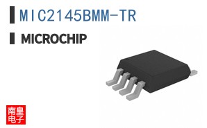 MIC2145BMM-TR