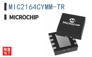 MIC2164CYMM-TR