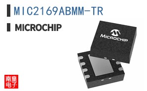 MIC2169ABMM-TR