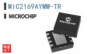 MIC2169AYMM-TR