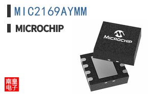 MIC2169AYMM
