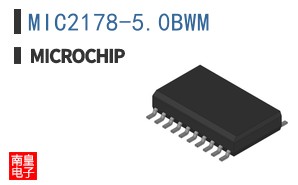 MIC2178-5.0BWM
