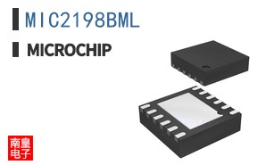 MIC2198BML