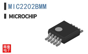 MIC2202BMM