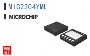 MIC2204YML