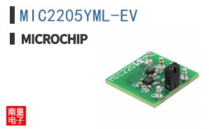 MIC2205YML-EV