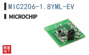 MIC2206-1.8YML-EV