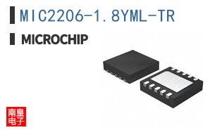 MIC2206-1.8YML