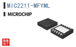 MIC2211-MFYML-TR