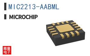 MIC2213-AABML