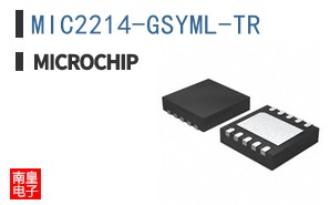 MIC2214-GSYML