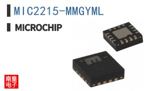 MIC2215-MMGYML