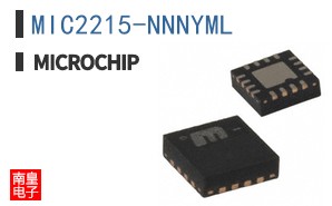 MIC2215-NNNYML