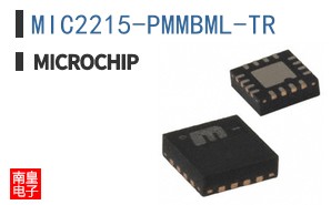 MIC2215-PMMBML-TR