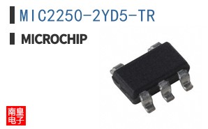 MIC2250-2YD5-TR