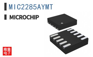 MIC2285AYMT