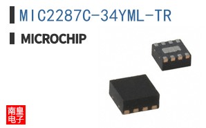 MIC2287C-34YML-TR