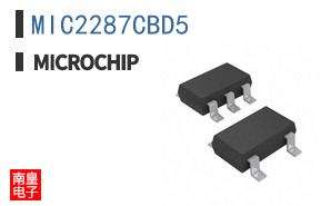 MIC2287CBD5