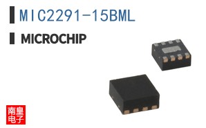 MIC2291-15BML
