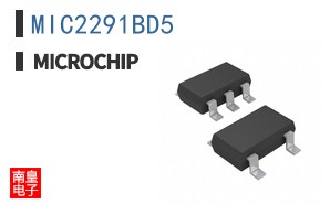 MIC2291BD5