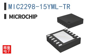MIC2298-15YML